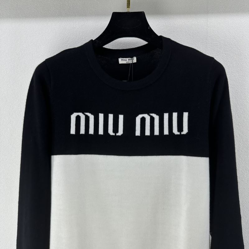 Miu Miu T-Shirts